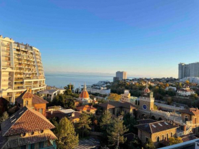 Arcadia.Sea view
